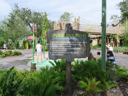 SplashPad