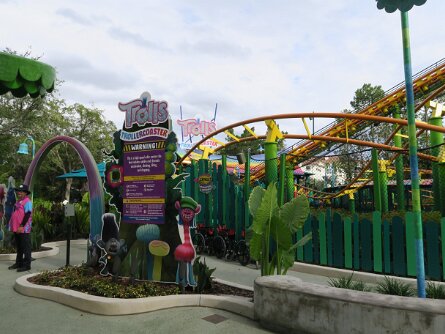Trollercoaster