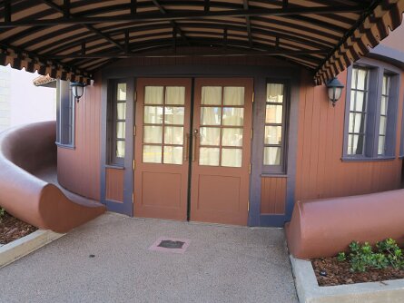 BrownDerby