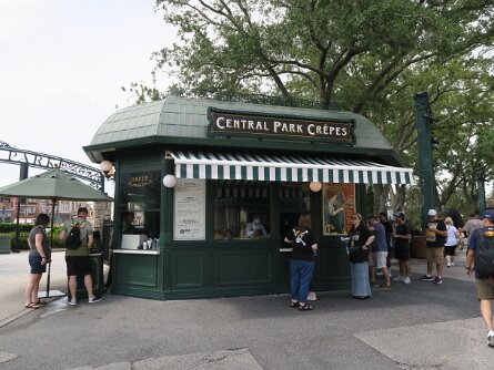 CentralParkCrepes