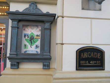 Arcade