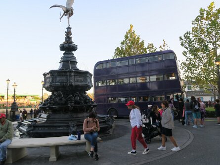 KnightBus