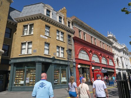 London