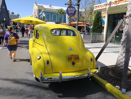 Hollywood
