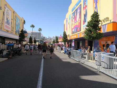 MinionLand
