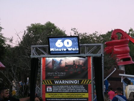HalloweenHorrorNights2021