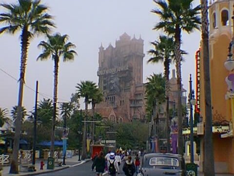 TowerOfTerror