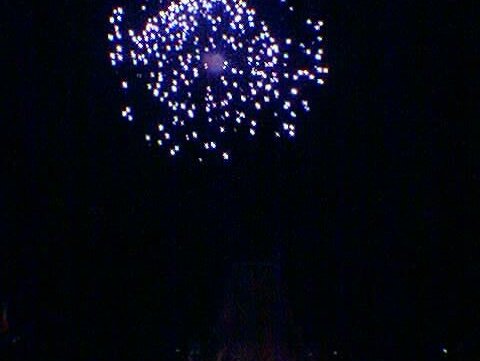 Fireworks