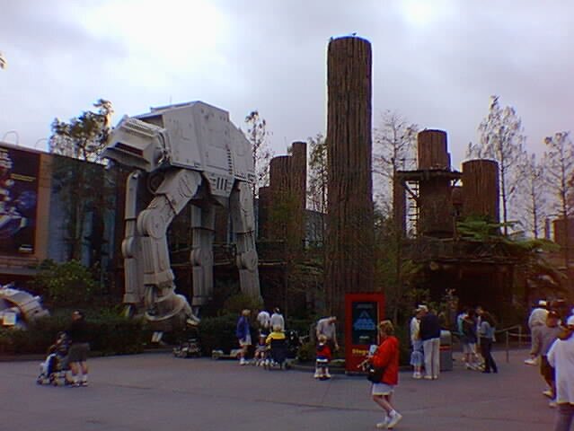 StarTours