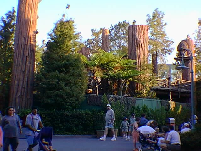StarTours