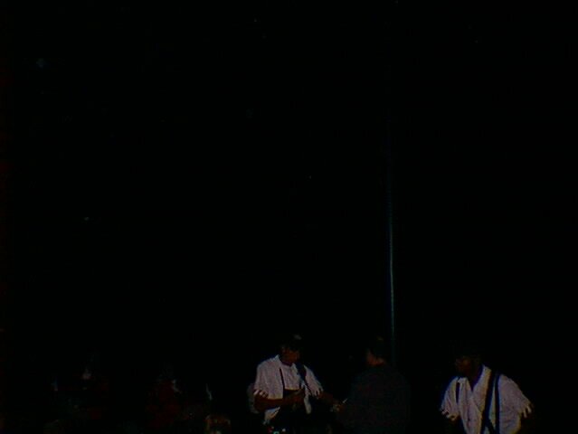 Fantasmic