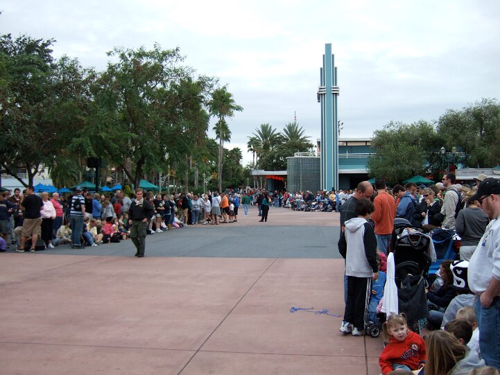 StarsAndMotorcarsParade