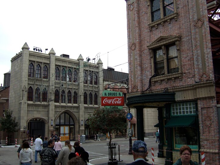 StreetsOfAmerica