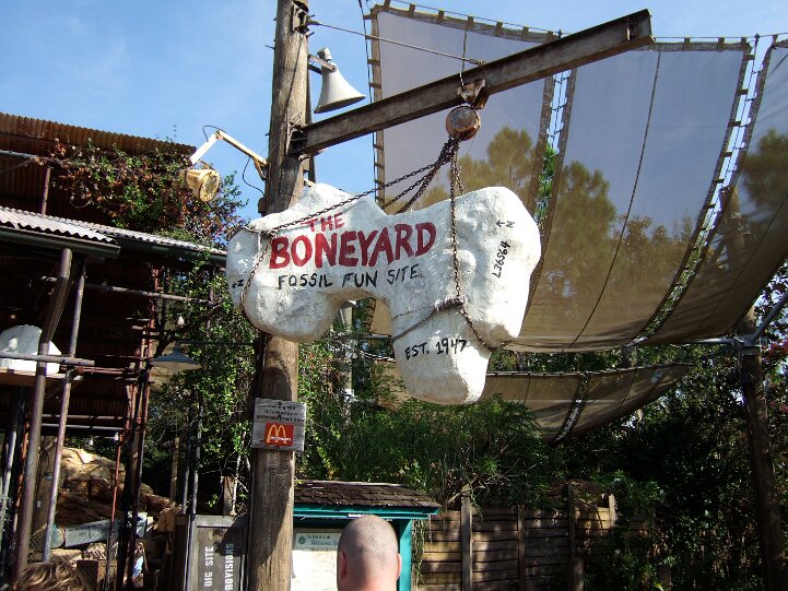 Boneyard