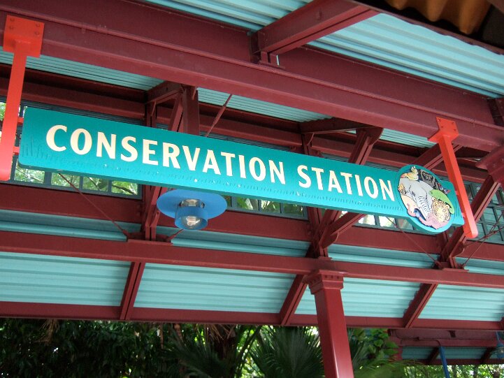 ConservationStation