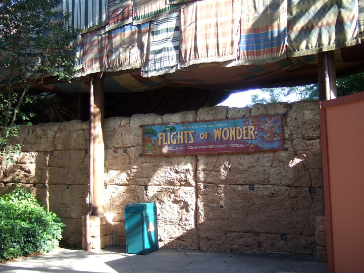 FlightsOfWonder