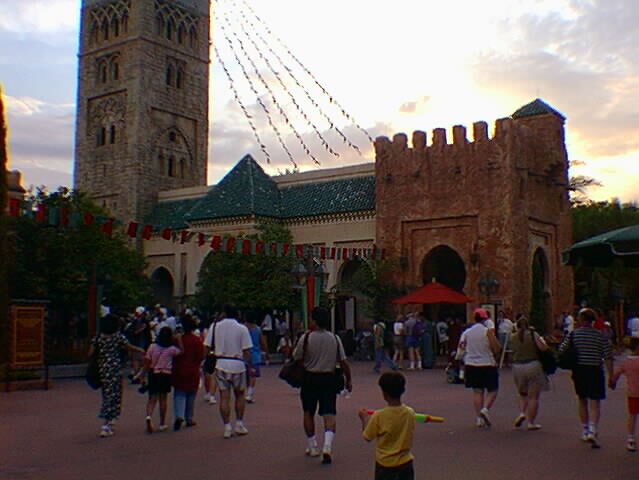 Morocco