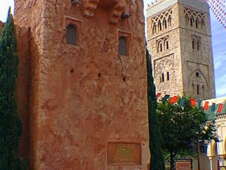 Morocco