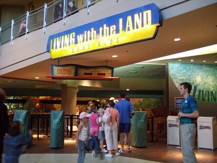 LivingWithTheLand