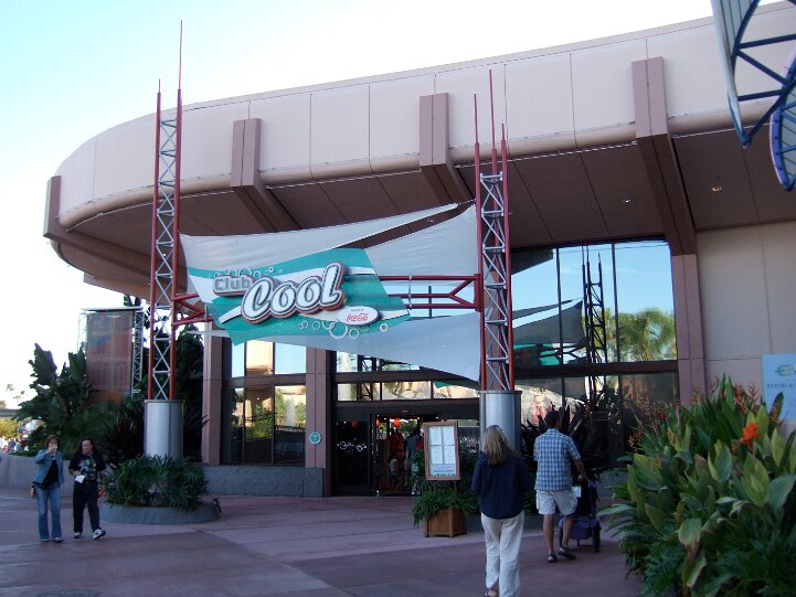 ClubCool