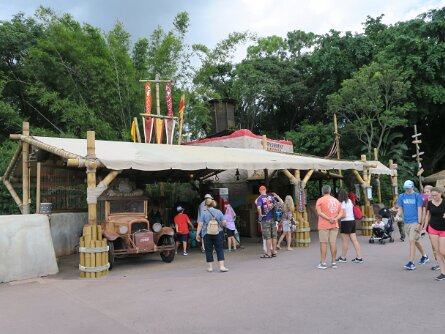 RefreshmentOutpost