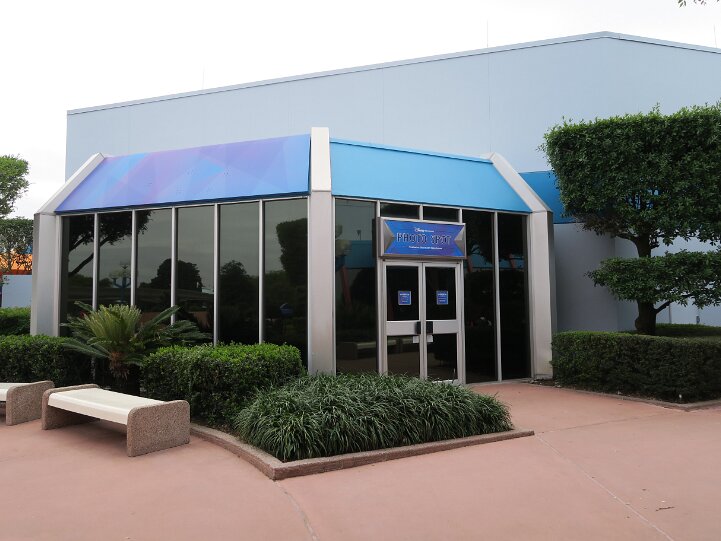 DisneyVISAExperience