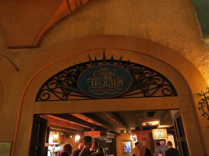 LaCavaDelTequila