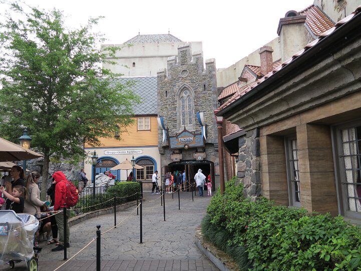 FrozenEverAfter