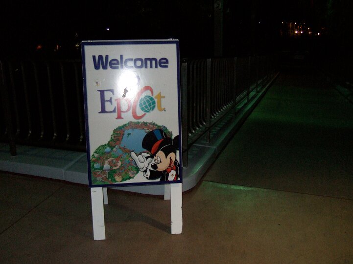 Epcot2006
