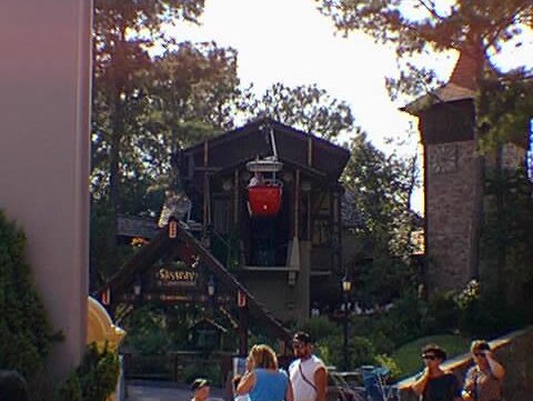 Fantasyland