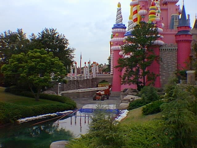 CinderellaCastle