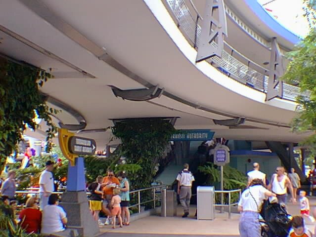 PeopleMover