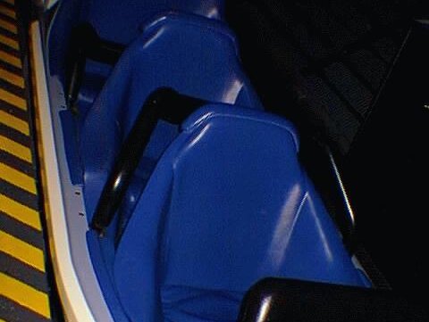 SpaceMountain