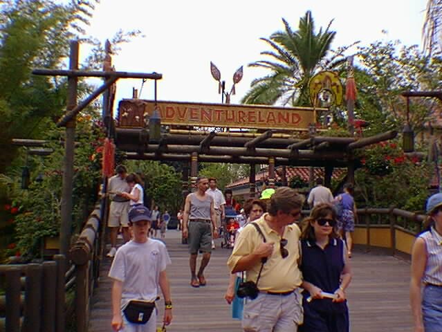 Adventureland