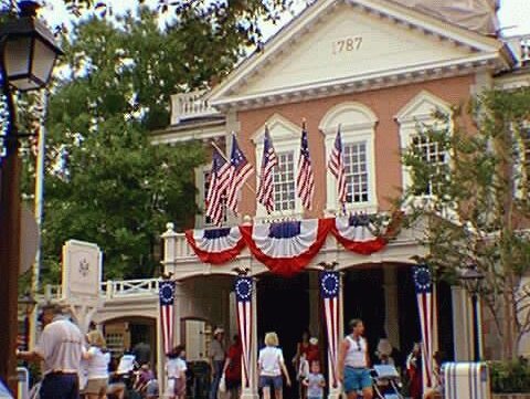 LibertySquare
