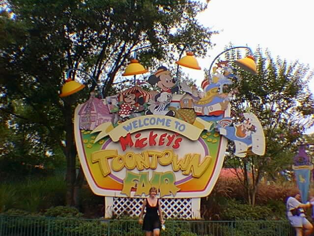 MickeysToontownFair
