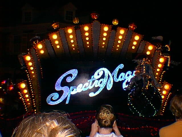 SpectroMagic