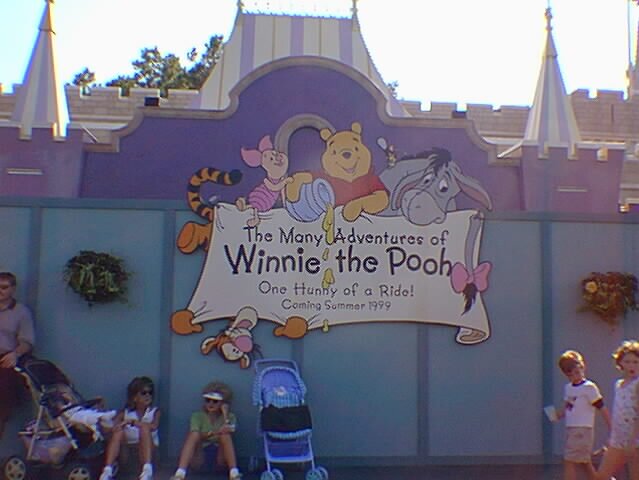 WinnieThePooh