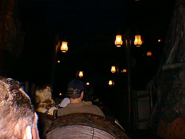 SplashMountain