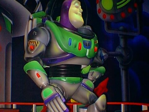 BuzzLightyear