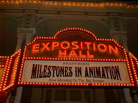 ExpositionHall