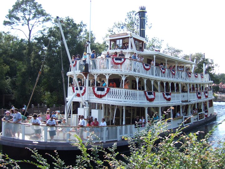 LibertyBelle