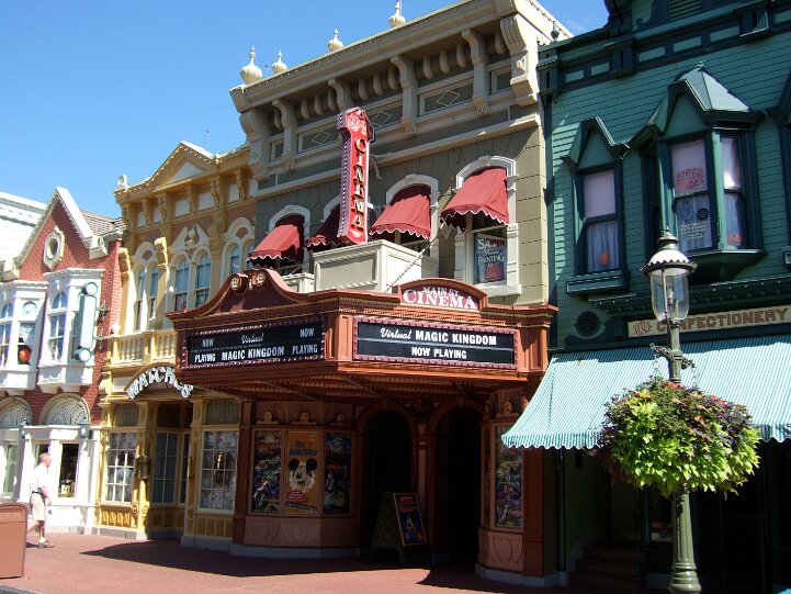 MainStreetCinema