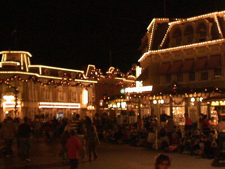 SpectromagicParade