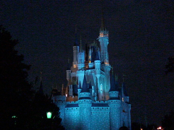 Fantasyland