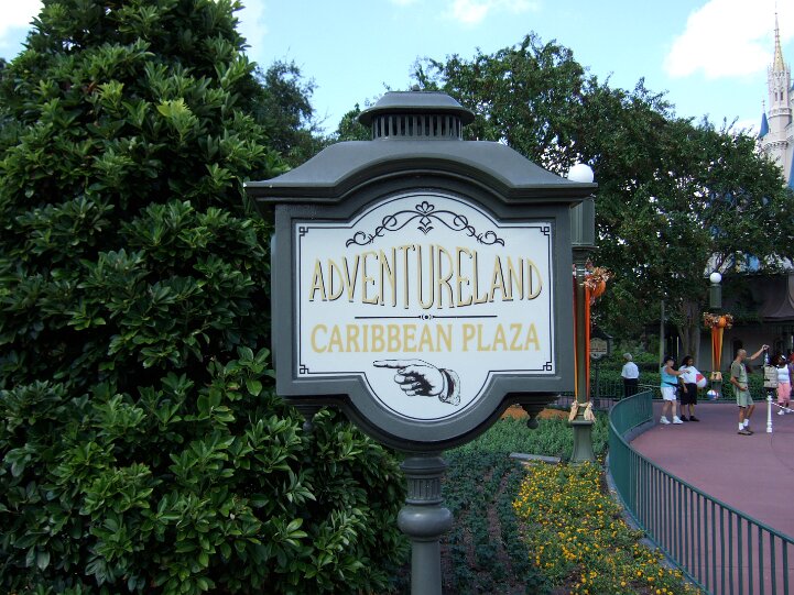 Adventureland