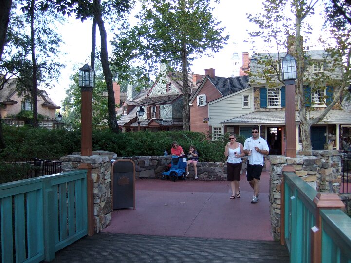 LibertySquare