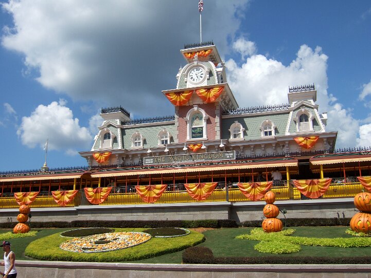 MainStreetUSA