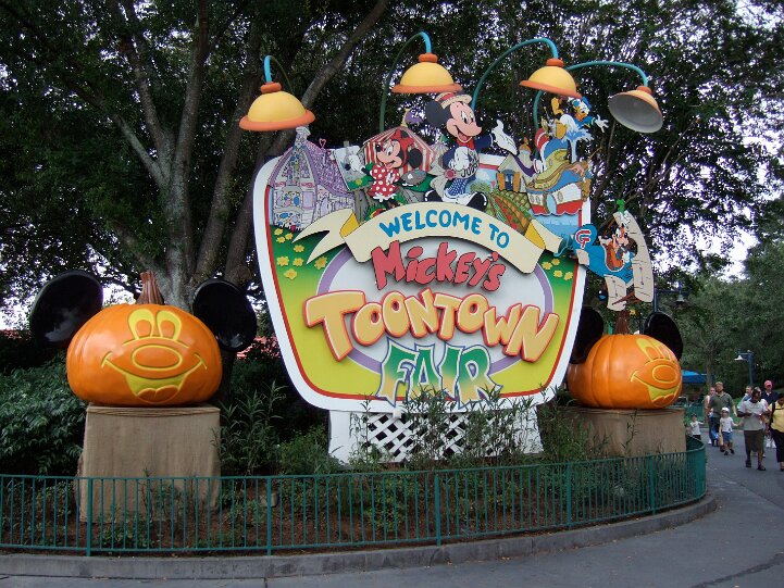 MickeysToontownFair