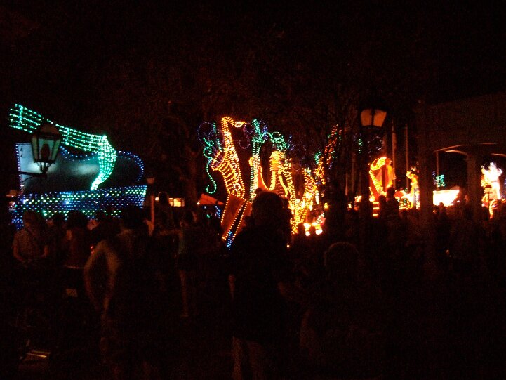 Parades